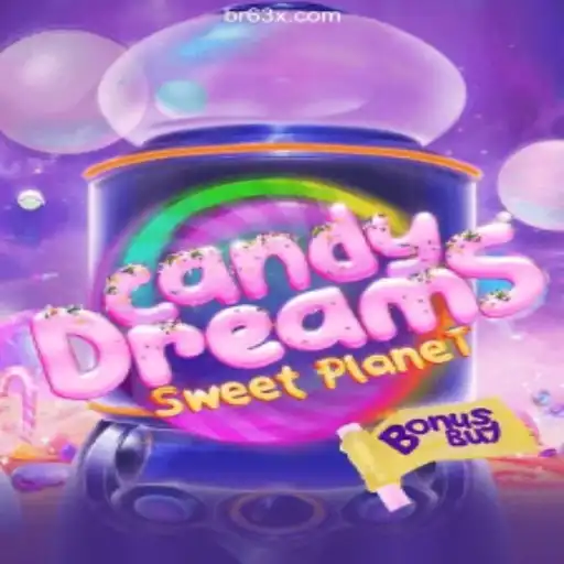 Discover the Enchanting World of CandyDreamsSweetPlanet - A Journey Through Sweet Adventures