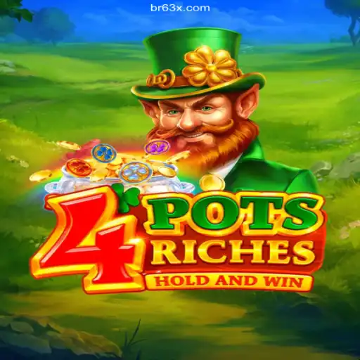 Discover the Excitement of 4potsriches: Your Guide to Winning Big at 63X.COM Oficial