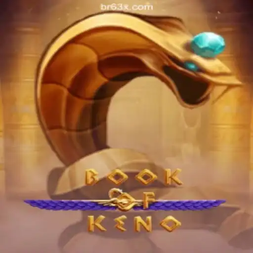 Exploring the World of BookOfKeno in the Best Brazilian Online Casino