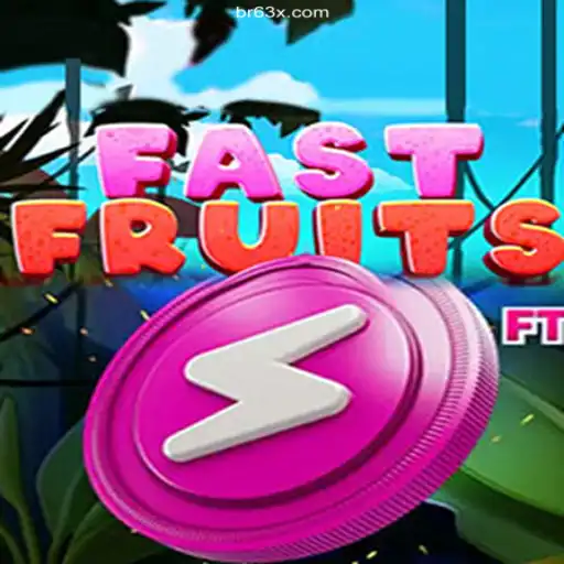 FastFruits: A Juicy Adventure in Online Gaming