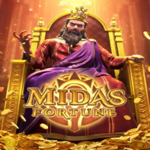 Exploring MidasFortune at 63X.COM Oficial: The Best Online Casino Experience in Brazil