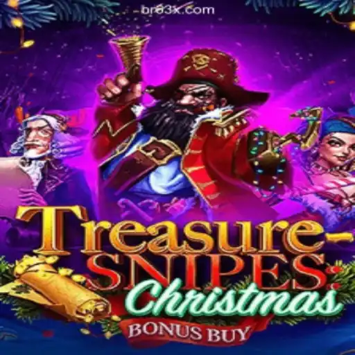 Exploring TreasuresnipesChristmas: An Exhilarating Holiday Adventure
