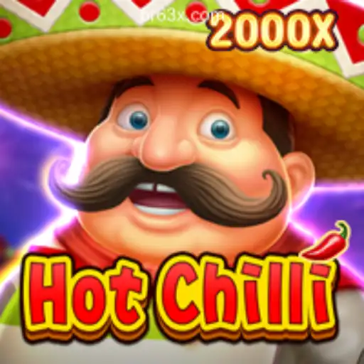 Discover the Thrills of HotChilli Casino Game at 63X.COM Oficial - The Best Online Casino in Brazil