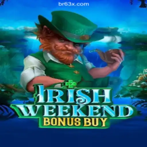 Exploring the Excitement of IrishWeekendBonusBuy: Your Gateway to 63X.COM Oficial 💯️