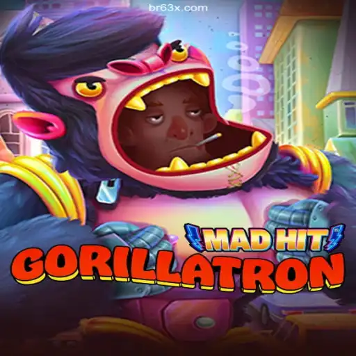 MadHitGorillatron: A Thrilling Adventure in the Realm of Online Gaming