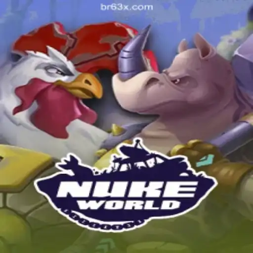 NukeWorld: Navigating the Thrilling Landscape of a Post-Apocalyptic Adventure