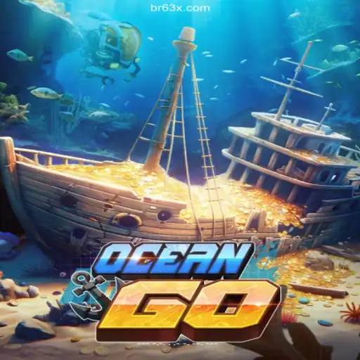 Dive into OceanGO: The Ultimate Deep-Sea Adventure
