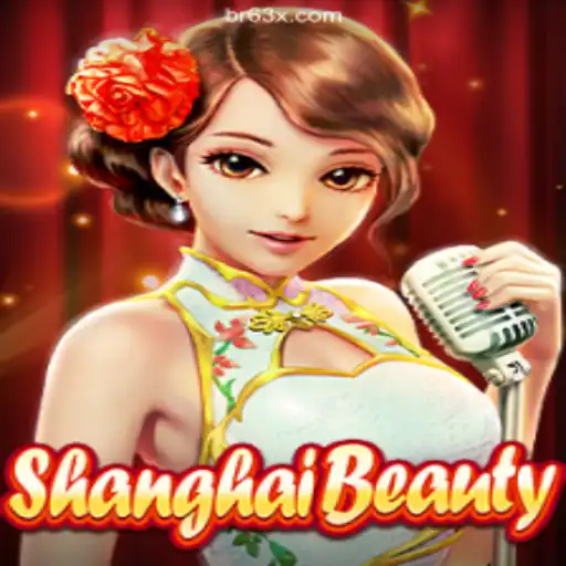 Discover ShanghaiBeauty and the Thrills of 63X.COM Oficial 💯️ - O melhor cassino online do Brasil