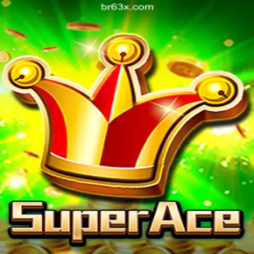 SuperAce: An Exciting Journey in the World of Online Gaming with 63X.COM Oficial 💯️