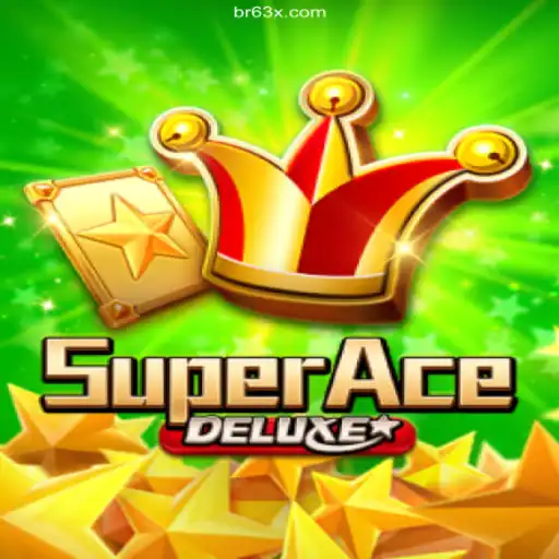 Exploring the Exciting World of SuperAceDeluxe: A Thrilling Casino Adventure