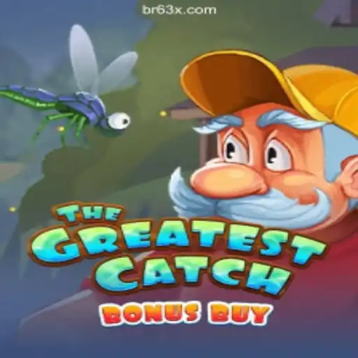 Exploring TheGreatestCatchBonusBuy: A Thrilling Adventure in Modern Gaming