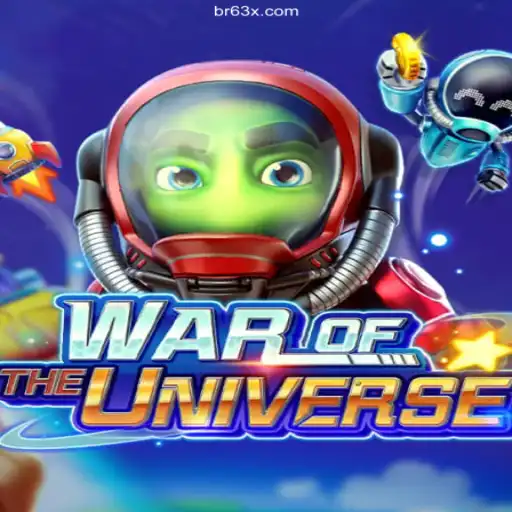 WAROFTHEUNIVERSE: A Deep Dive into the Ultimate Sci-Fi Gaming Experience
