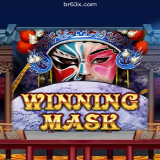 Exploring WinningMask - A Thrilling Online Casino Adventure with 63X.COM Oficial 💯️